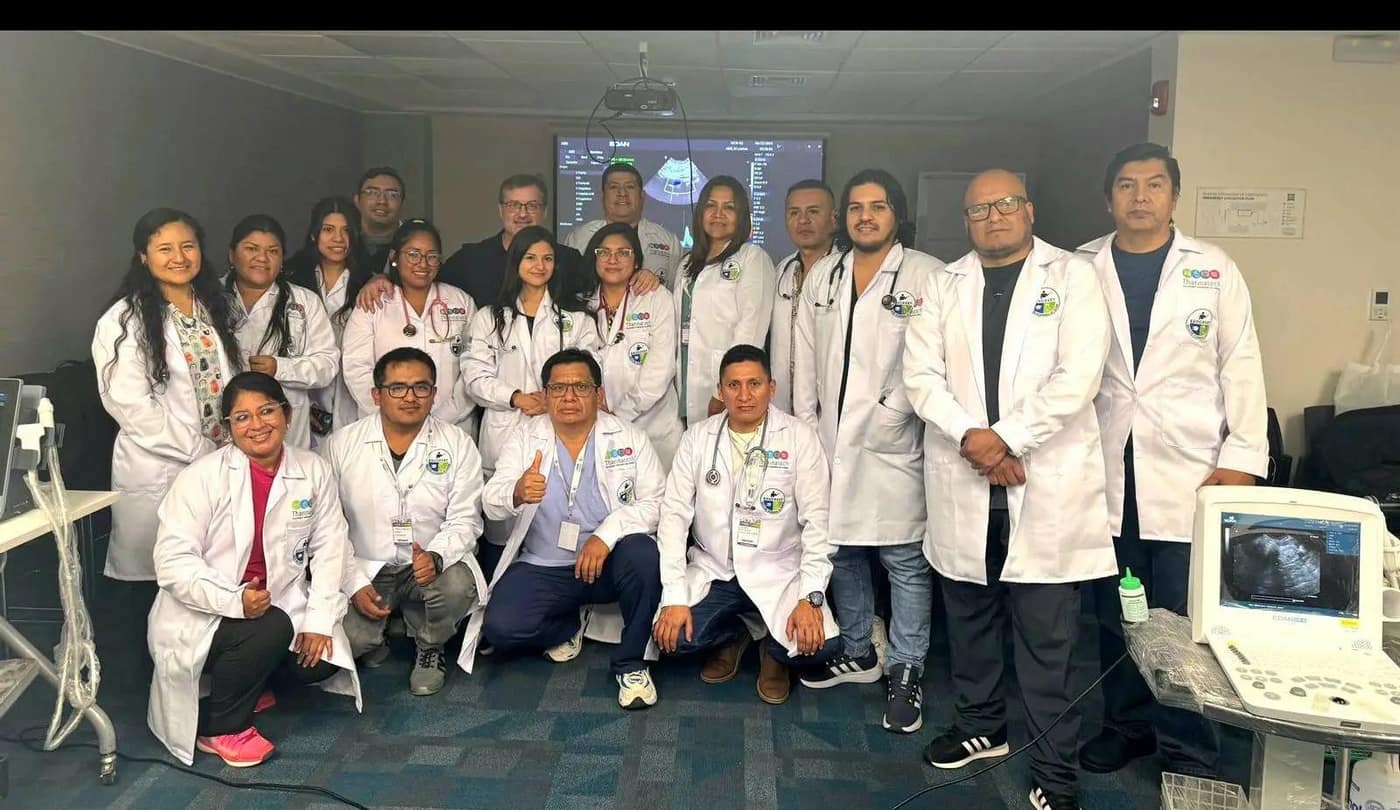 Medicina felina: cardiología